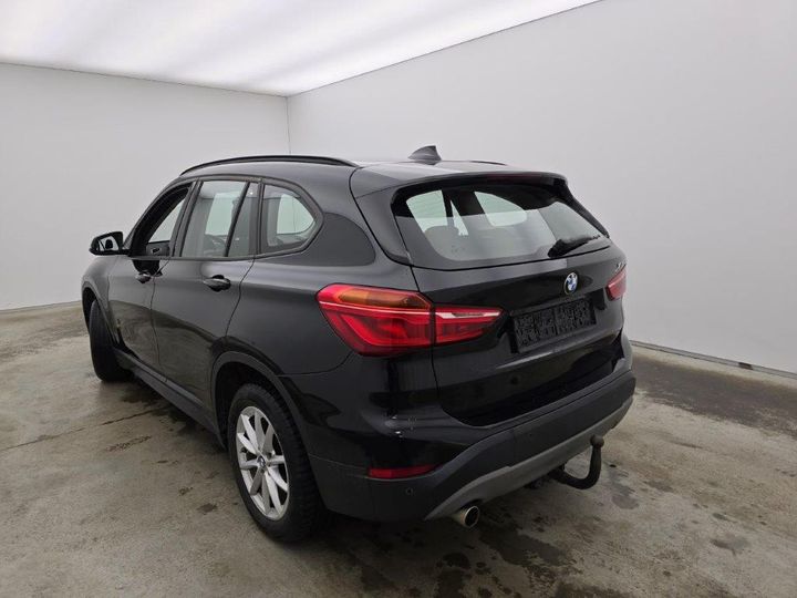 Photo 6 VIN: WBAHT710405K01448 - BMW X1 '22 