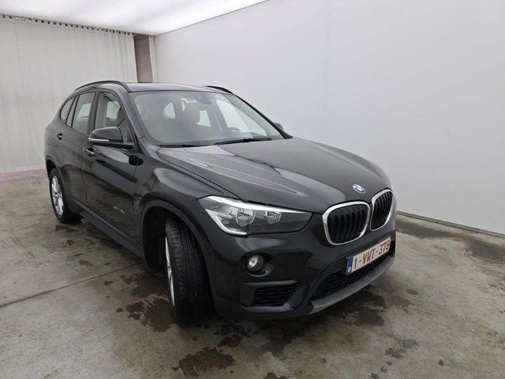 Photo 7 VIN: WBAHT710405K01448 - BMW X1 '22 