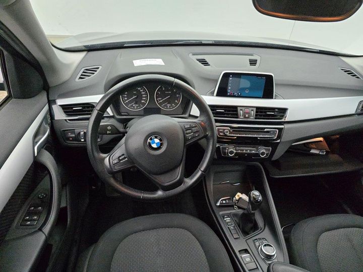 Photo 8 VIN: WBAHT710405K01448 - BMW X1 '22 