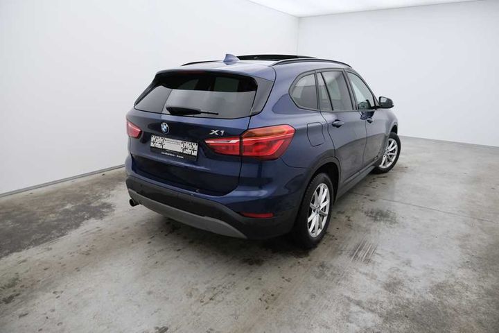 Photo 2 VIN: WBAHT710405K01529 - BMW X1 &#3915 