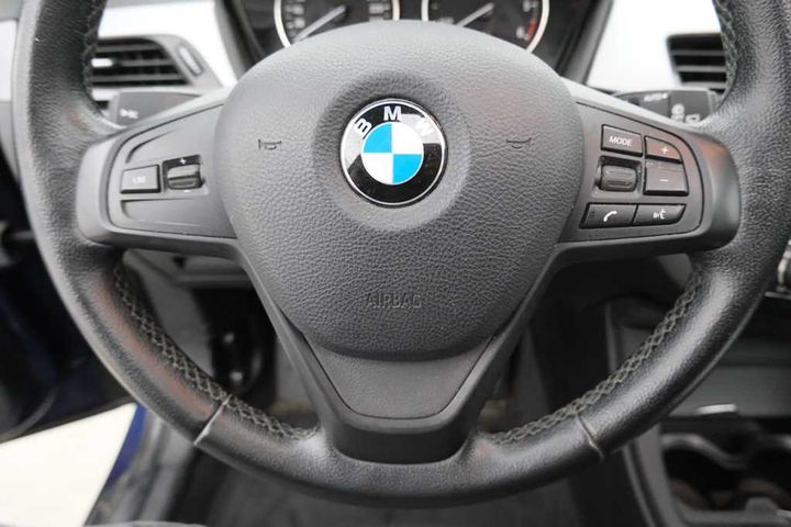 Photo 22 VIN: WBAHT710405K01529 - BMW X1 &#3915 