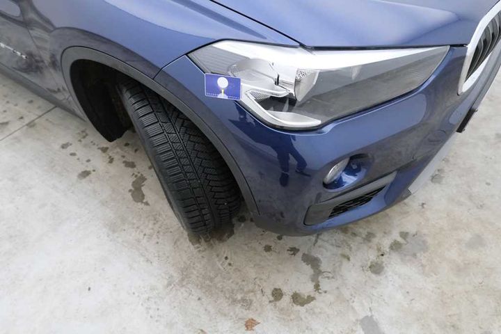 Photo 25 VIN: WBAHT710405K01529 - BMW X1 &#3915 