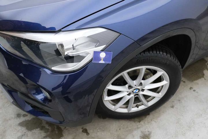 Photo 27 VIN: WBAHT710405K01529 - BMW X1 &#3915 