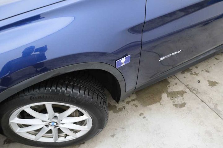 Photo 31 VIN: WBAHT710405K01529 - BMW X1 &#3915 