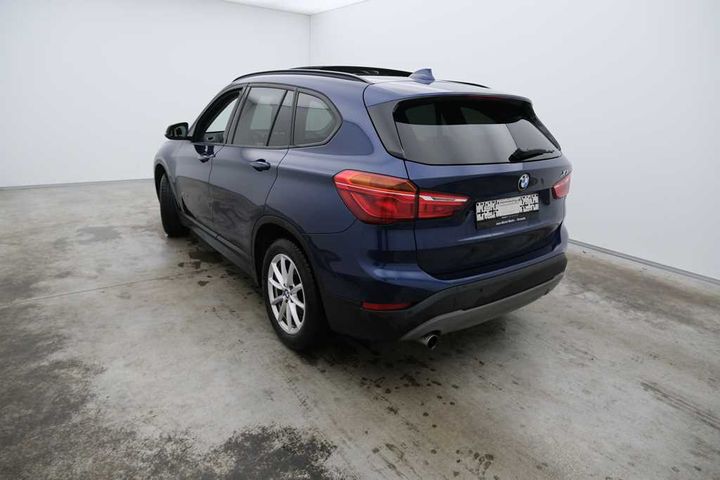 Photo 7 VIN: WBAHT710405K01529 - BMW X1 &#3915 