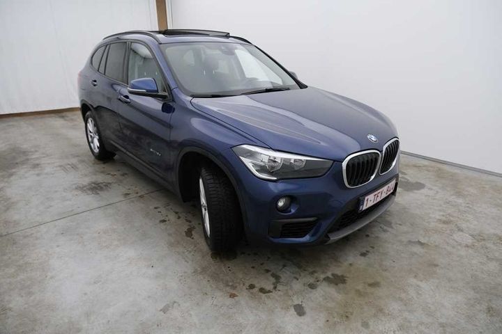 Photo 8 VIN: WBAHT710405K01529 - BMW X1 &#3915 