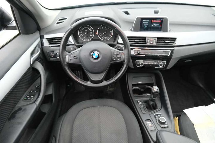 Photo 9 VIN: WBAHT710405K01529 - BMW X1 &#3915 