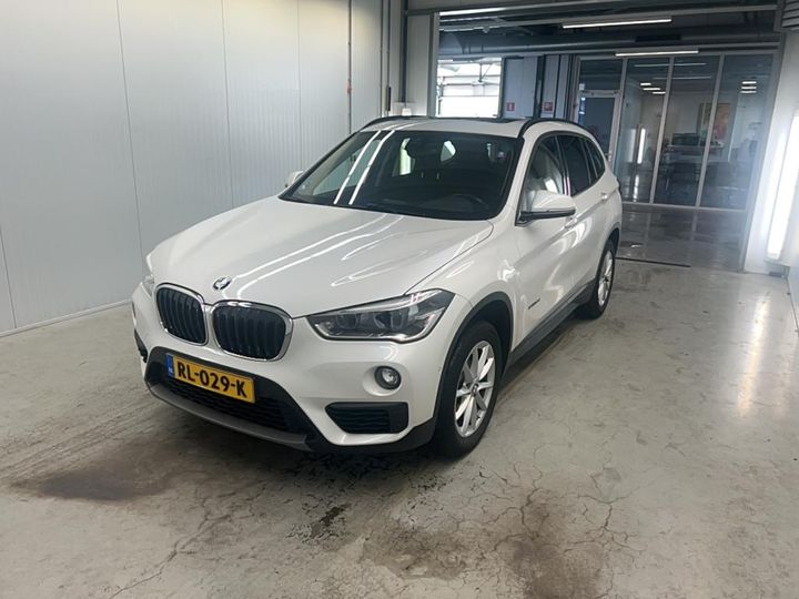 Photo 0 VIN: WBAHT710405K01546 - BMW X1 