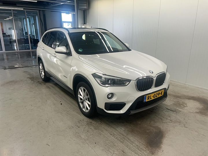 Photo 1 VIN: WBAHT710405K01546 - BMW X1 