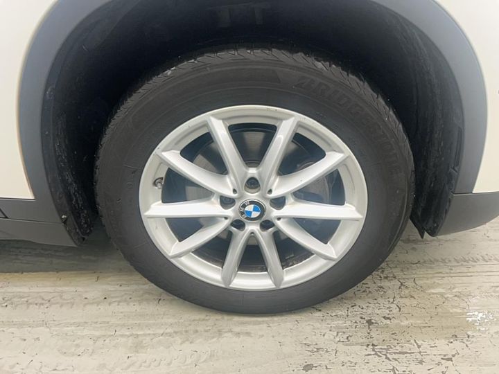 Photo 10 VIN: WBAHT710405K01546 - BMW X1 