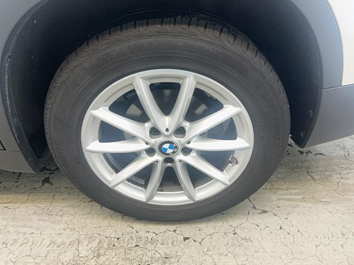 Photo 11 VIN: WBAHT710405K01546 - BMW X1 