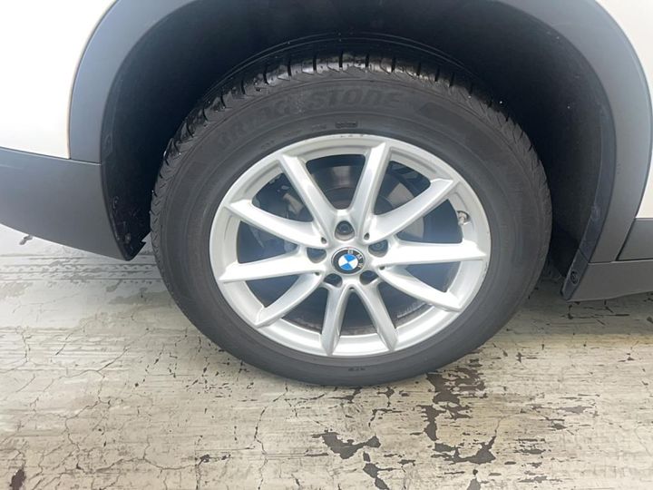 Photo 12 VIN: WBAHT710405K01546 - BMW X1 