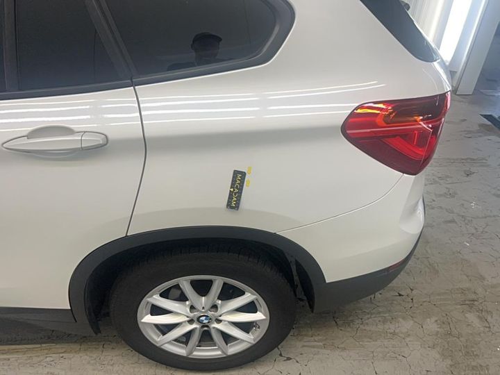 Photo 20 VIN: WBAHT710405K01546 - BMW X1 