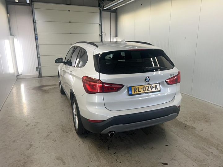 Photo 36 VIN: WBAHT710405K01546 - BMW X1 