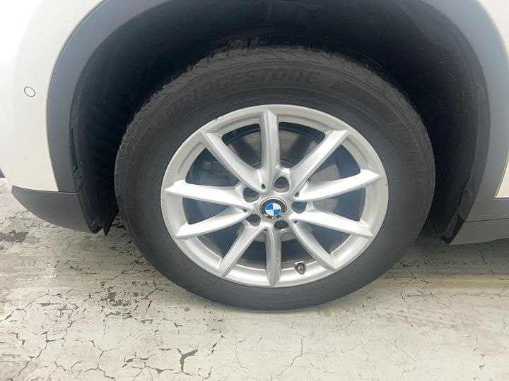 Photo 9 VIN: WBAHT710405K01546 - BMW X1 