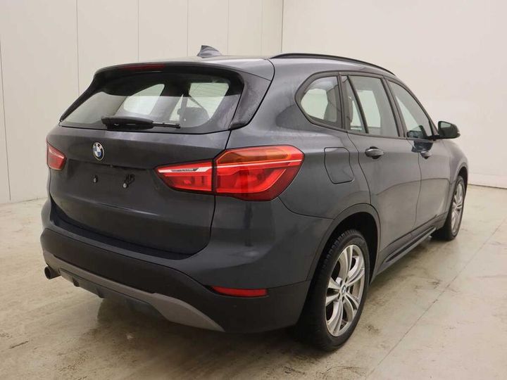 Photo 10 VIN: WBAHT710405K01711 - BMW X1 