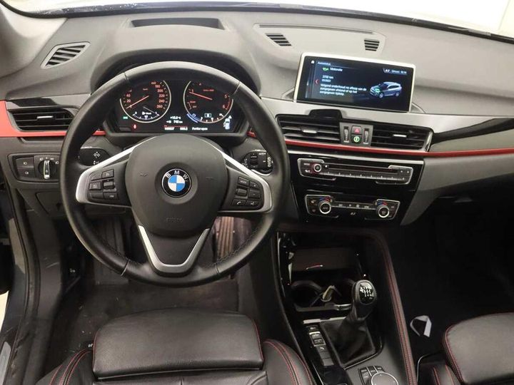 Photo 15 VIN: WBAHT710405K01711 - BMW X1 