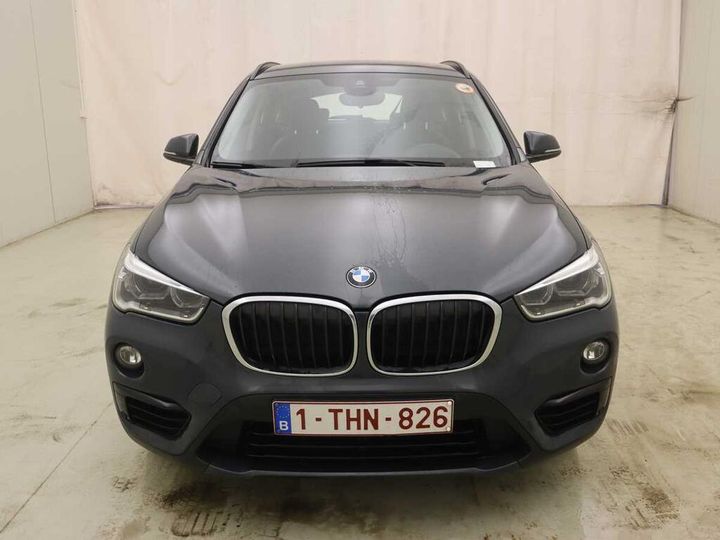 Photo 16 VIN: WBAHT710405K01711 - BMW X1 