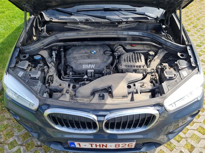 Photo 21 VIN: WBAHT710405K01711 - BMW X1 