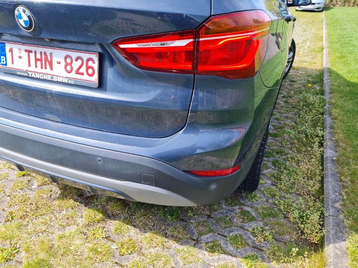 Photo 22 VIN: WBAHT710405K01711 - BMW X1 