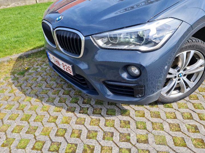 Photo 31 VIN: WBAHT710405K01711 - BMW X1 