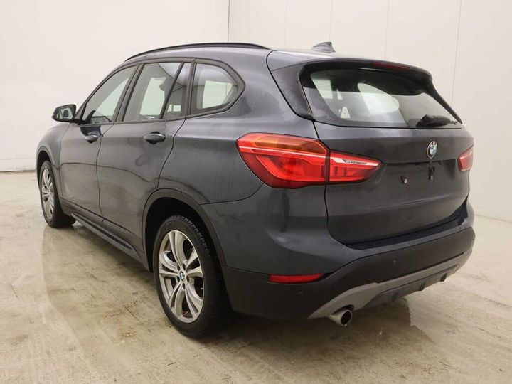 Photo 9 VIN: WBAHT710405K01711 - BMW X1 