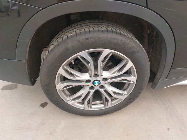 Photo 26 VIN: WBAHT710405K66350 - BMW X1 