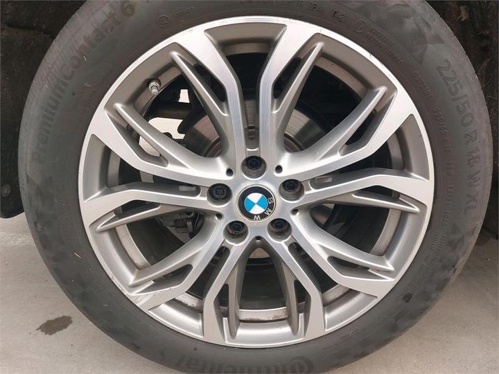 Photo 27 VIN: WBAHT710405K66350 - BMW X1 