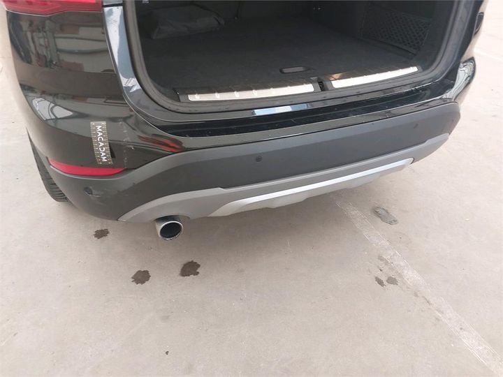 Photo 29 VIN: WBAHT710405K66350 - BMW X1 