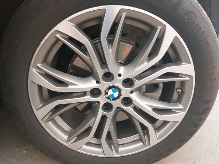 Photo 36 VIN: WBAHT710405K66350 - BMW X1 