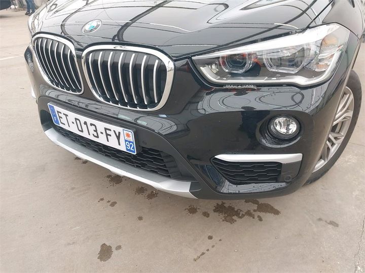 Photo 8 VIN: WBAHT710405K66350 - BMW X1 