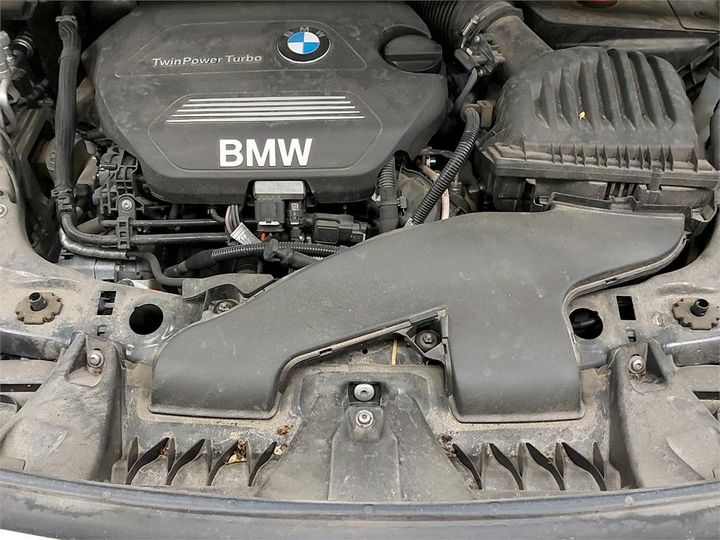 Photo 10 VIN: WBAHT710405K85643 - BMW X1 