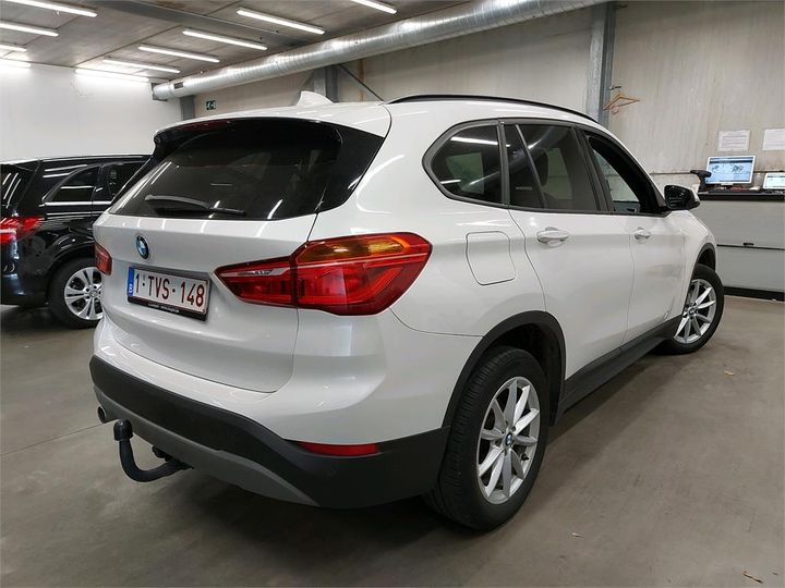 Photo 2 VIN: WBAHT710405K85643 - BMW X1 