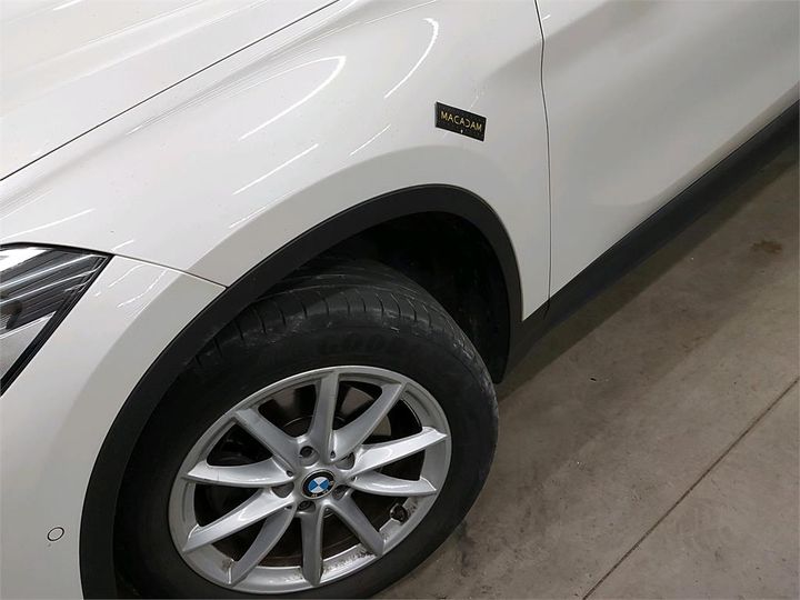 Photo 26 VIN: WBAHT710405K85643 - BMW X1 