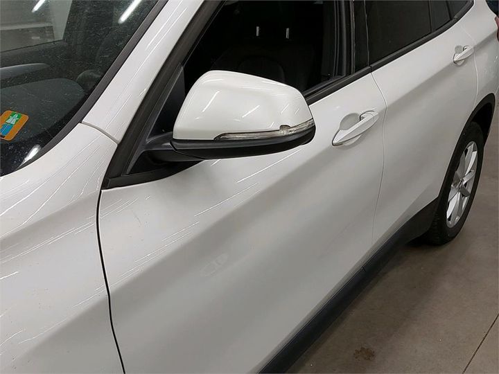 Photo 29 VIN: WBAHT710405K85643 - BMW X1 