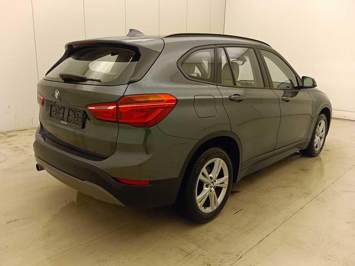 Photo 10 VIN: WBAHT710405K85741 - BMW X1 