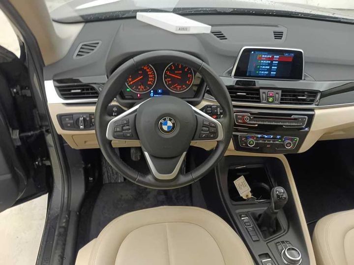 Photo 15 VIN: WBAHT710405K85741 - BMW X1 