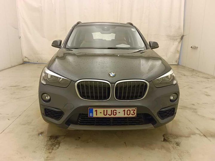 Photo 16 VIN: WBAHT710405K85741 - BMW X1 