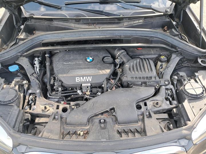 Photo 21 VIN: WBAHT710405K85741 - BMW X1 