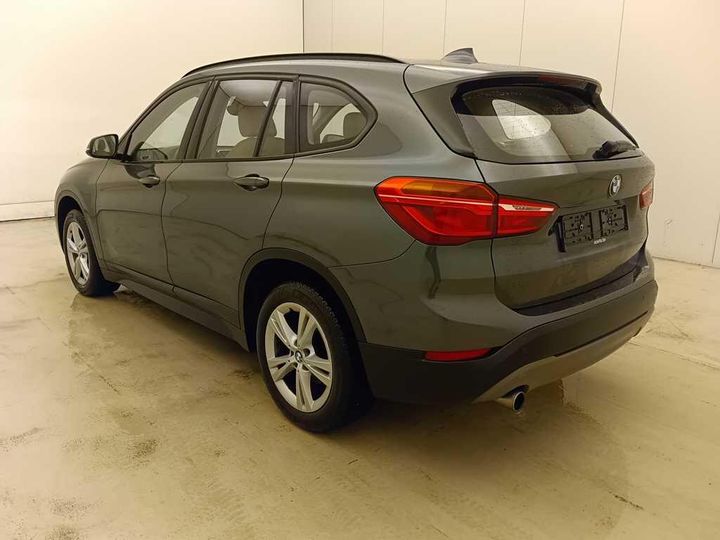 Photo 9 VIN: WBAHT710405K85741 - BMW X1 