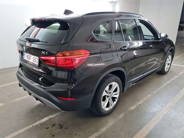 Photo 2 VIN: WBAHT71040P910269 - BMW X1 