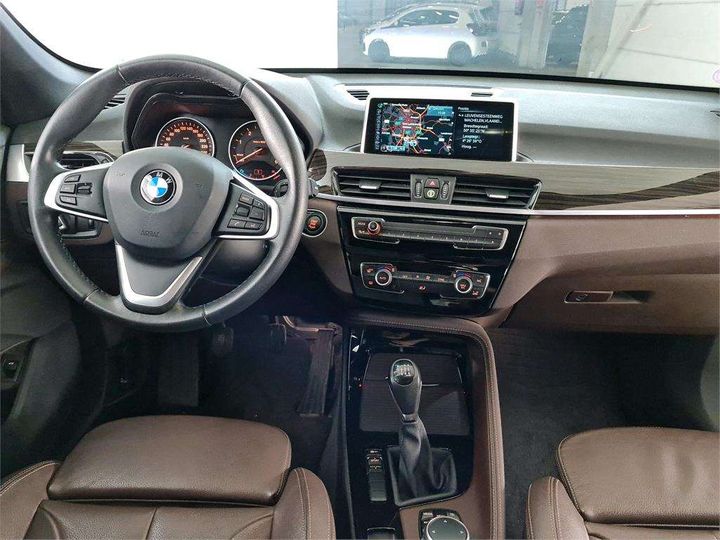 Photo 3 VIN: WBAHT71040P910269 - BMW X1 