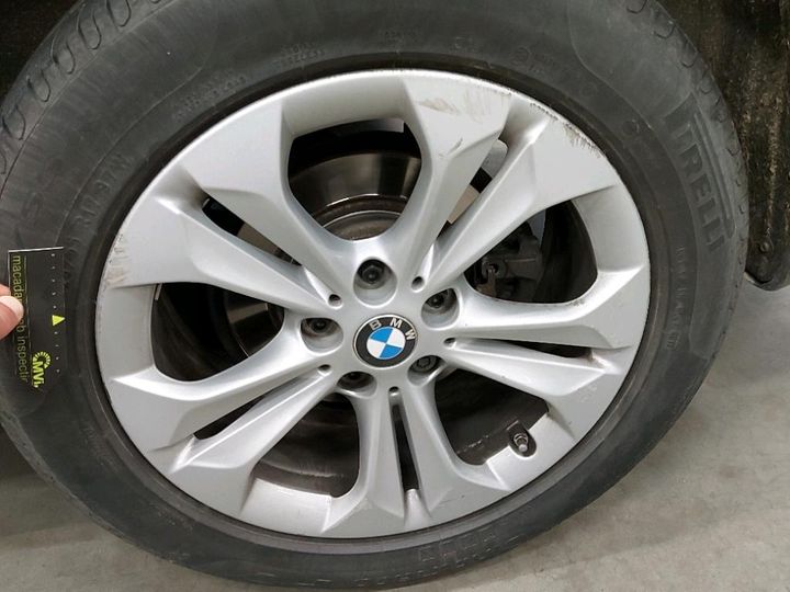 Photo 17 VIN: WBAHT710503D29499 - BMW X1 