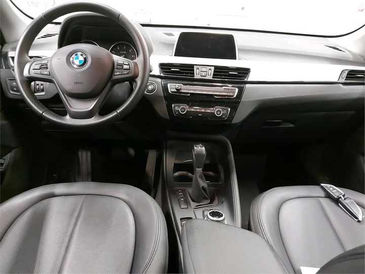 Photo 8 VIN: WBAHT710503D29499 - BMW X1 