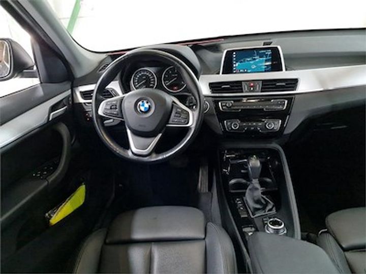 Photo 8 VIN: WBAHT710503D30071 - BMW X1 DIESEL - 2015 