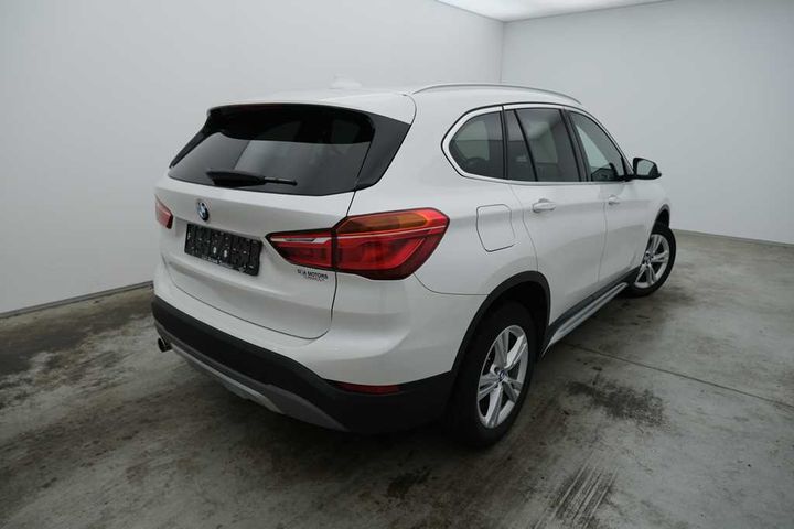 Photo 2 VIN: WBAHT710503D30121 - BMW X1 &#3915 