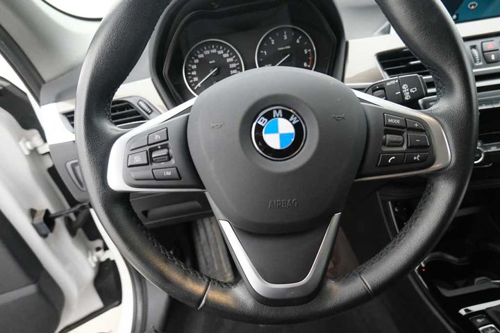 Photo 21 VIN: WBAHT710503D30121 - BMW X1 &#3915 