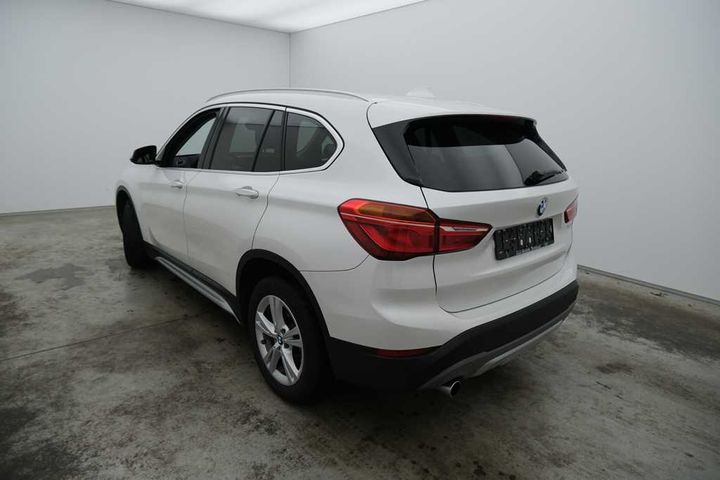 Photo 7 VIN: WBAHT710503D30121 - BMW X1 &#3915 