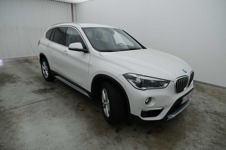 Photo 8 VIN: WBAHT710503D30121 - BMW X1 &#3915 