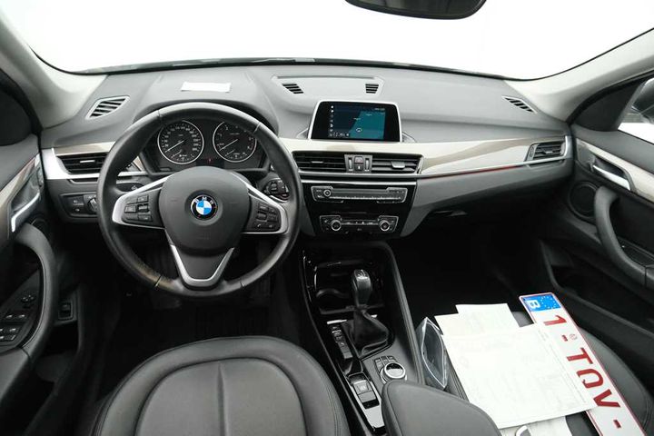 Photo 9 VIN: WBAHT710503D30121 - BMW X1 &#3915 